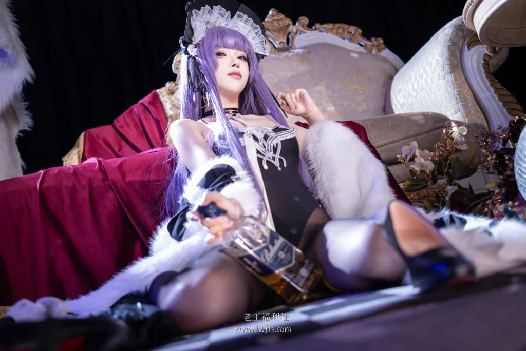 矢量鱼 美女写真集图片预览3