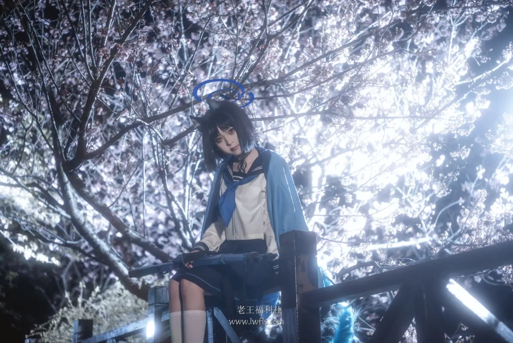 图片[2]-矢量鱼 写真合集下载 - 老王福利社 - lwfls.vip[20套][06GB]-老王福利社