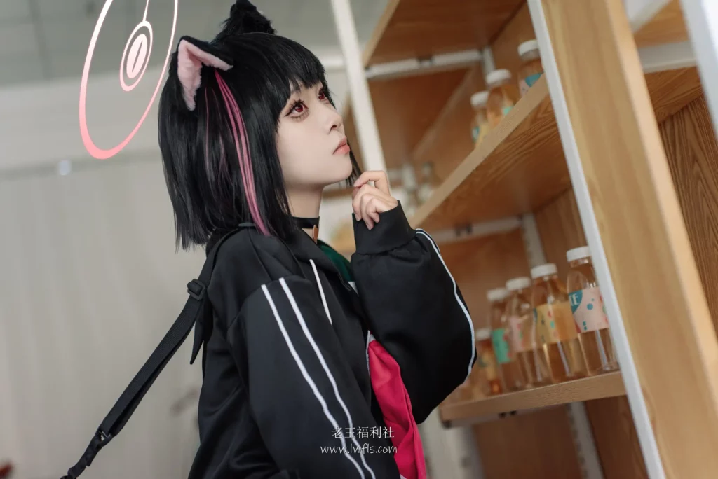 图片[4]-矢量鱼 写真合集下载 - 老王福利社 - lwfls.vip[20套][06GB]-老王福利社