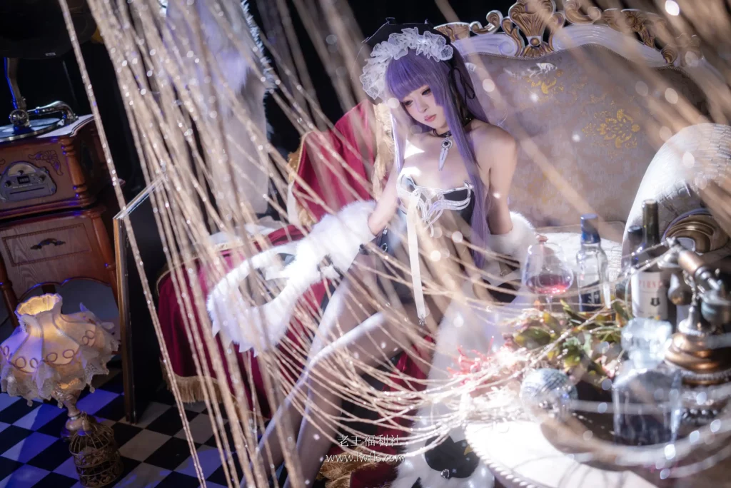 图片[7]-矢量鱼 写真合集下载 - 老王福利社 - lwfls.vip[20套][06GB]-老王福利社