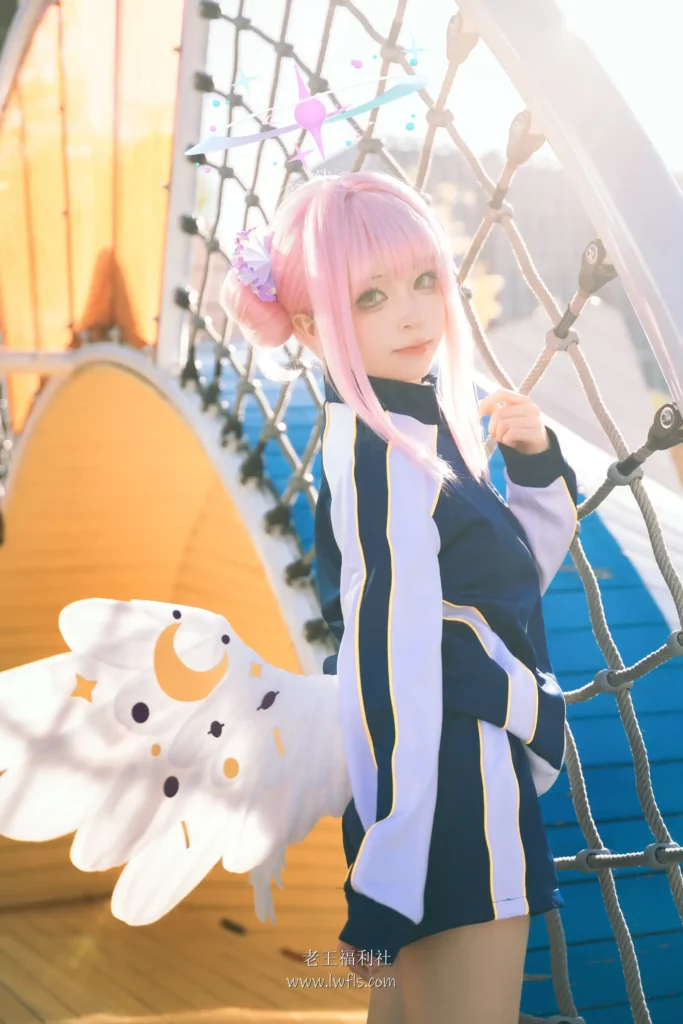 图片[10]-矢量鱼 写真合集下载 - 老王福利社 - lwfls.vip[20套][06GB]-老王福利社