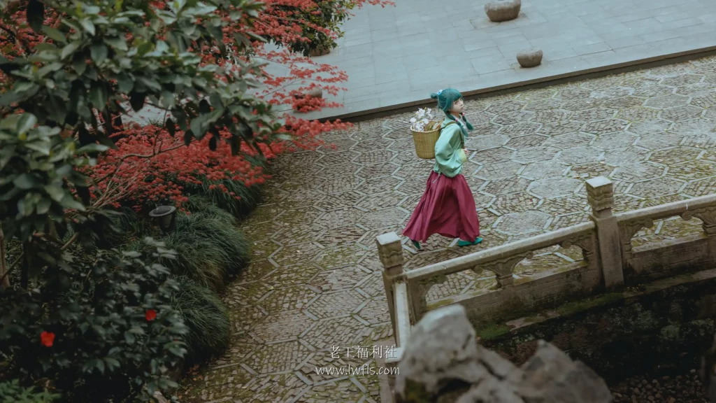 图片[13]-矢量鱼 写真合集下载 - 老王福利社 - lwfls.vip[20套][06GB]-老王福利社