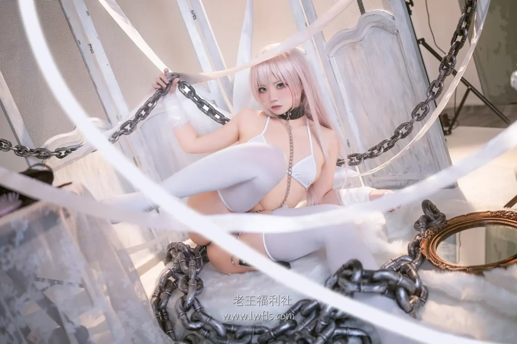 图片[13]-伊喵君_Nya美女写真图集合集打包下载 - 老王福利社 - lwfls.vip[13套] [5GB]-老王福利社