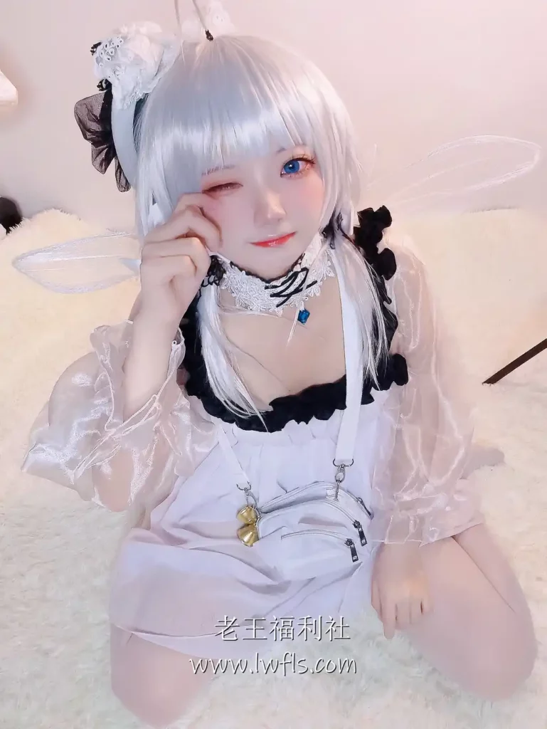 图片[16]-伊喵君_Nya美女写真图集合集打包下载 - 老王福利社 - lwfls.vip[13套] [5GB]-老王福利社