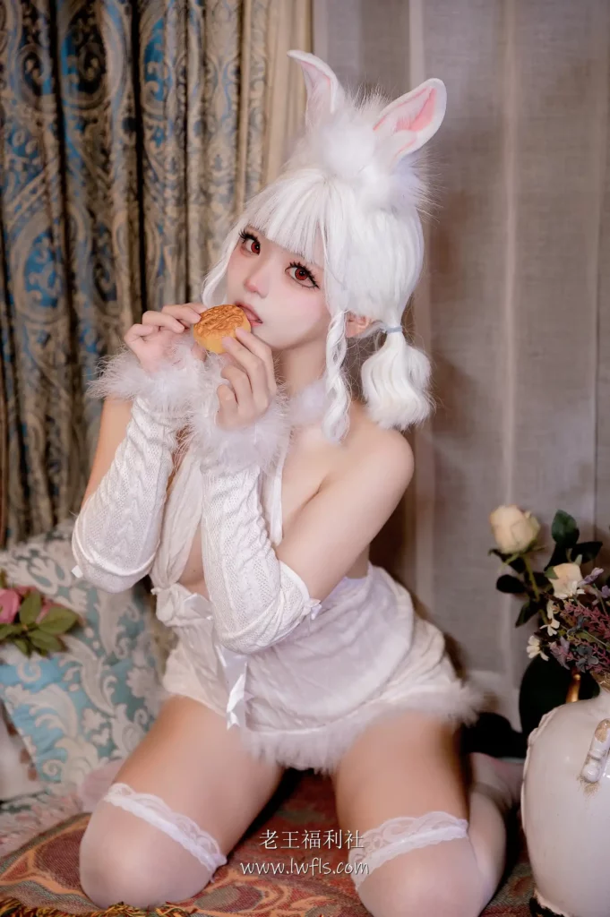 图片[20]-伊喵君_Nya美女写真图集合集打包下载 - 老王福利社 - lwfls.vip[13套] [5GB]-老王福利社