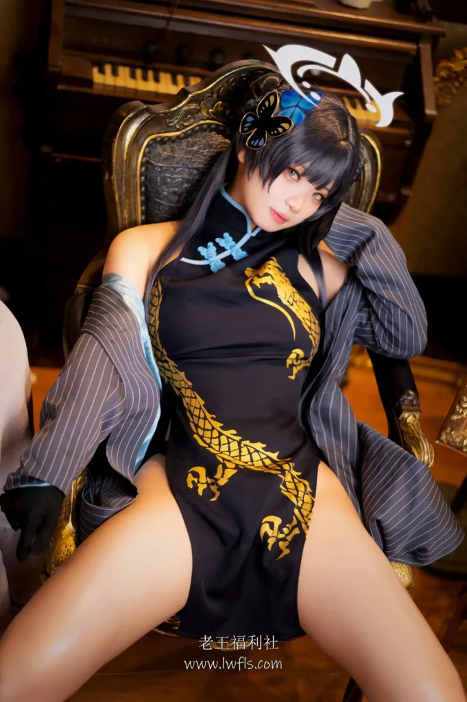 图片[22]-伊喵君_Nya美女写真图集合集打包下载 - 老王福利社 - lwfls.vip[13套] [5GB]-老王福利社