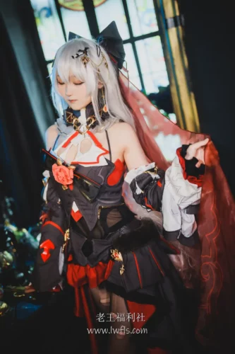 Seele麦麦 写真合集下载 - 老王福利社 - lwfls.vip[27套][10GB]-老王福利社