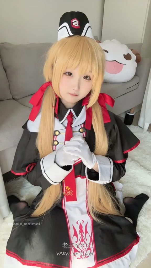 图片[7]-Seele麦麦 写真合集下载 - 老王福利社 - lwfls.vip[27套][10GB]-老王福利社