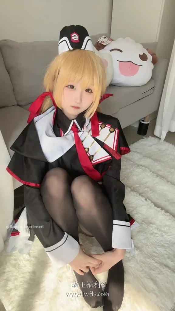 图片[9]-Seele麦麦 写真合集下载 - 老王福利社 - lwfls.vip[27套][10GB]-老王福利社