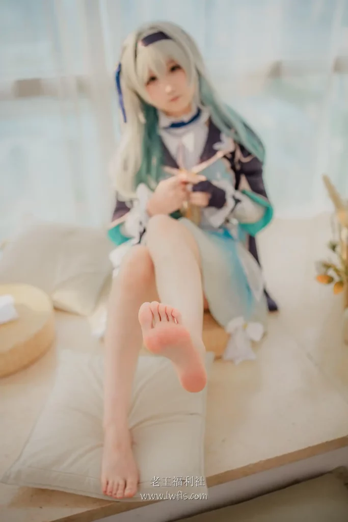 图片[10]-Seele麦麦 写真合集下载 - 老王福利社 - lwfls.vip[27套][10GB]-老王福利社