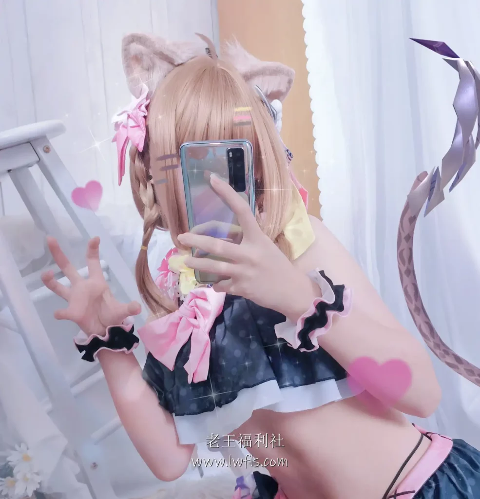 图片[14]-Seele麦麦 写真合集下载 - 老王福利社 - lwfls.vip[27套][10GB]-老王福利社