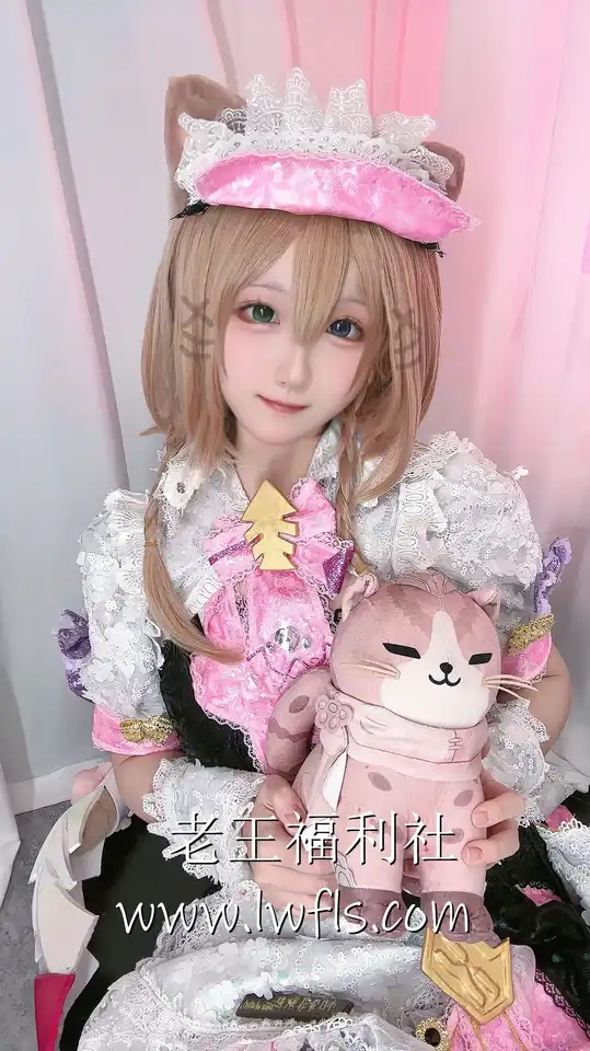 图片[15]-Seele麦麦 写真合集下载 - 老王福利社 - lwfls.vip[27套][10GB]-老王福利社