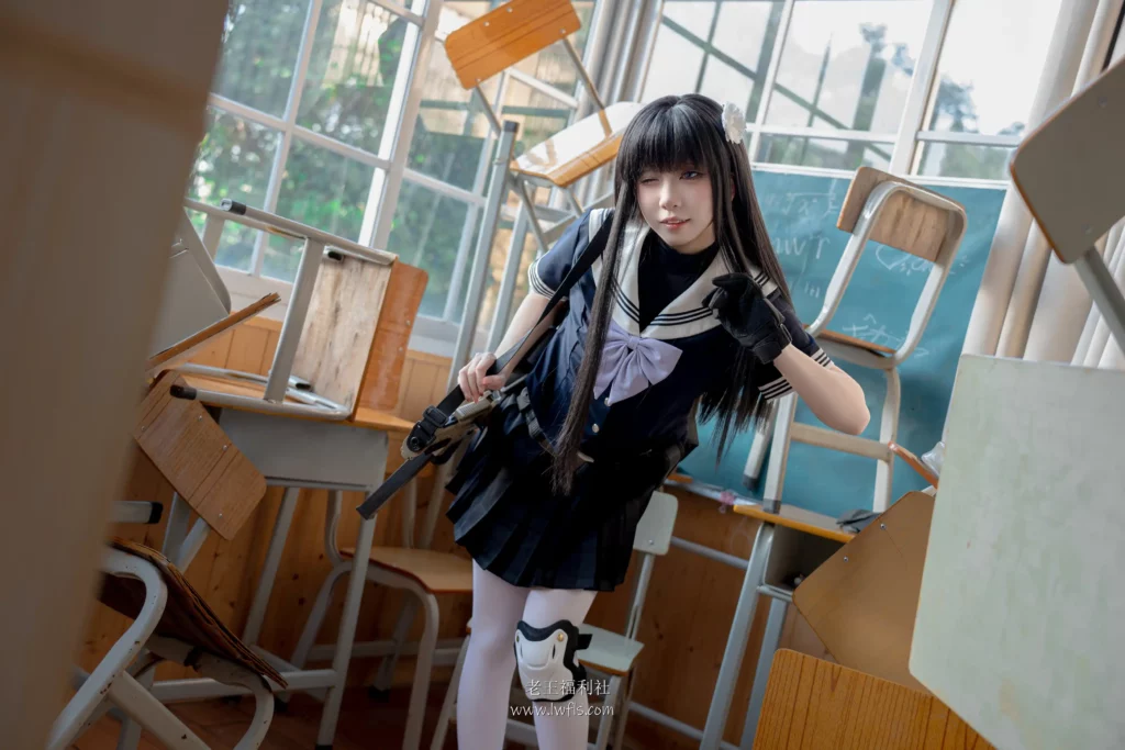 水野莉莉2