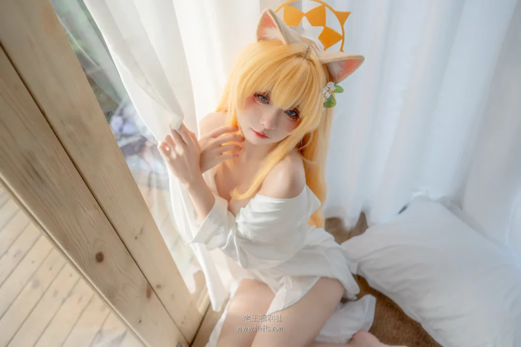 玛丽居家服1