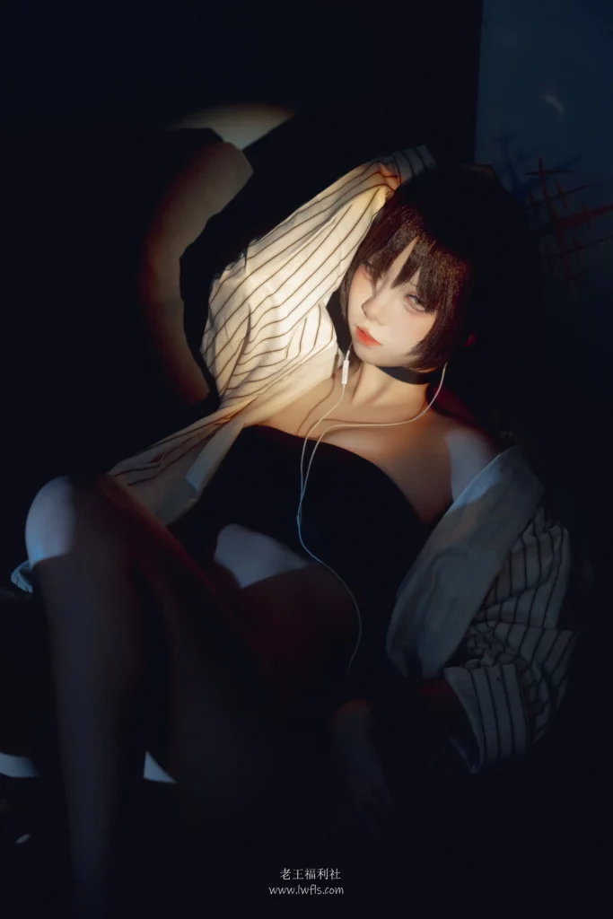 美咲泳装2