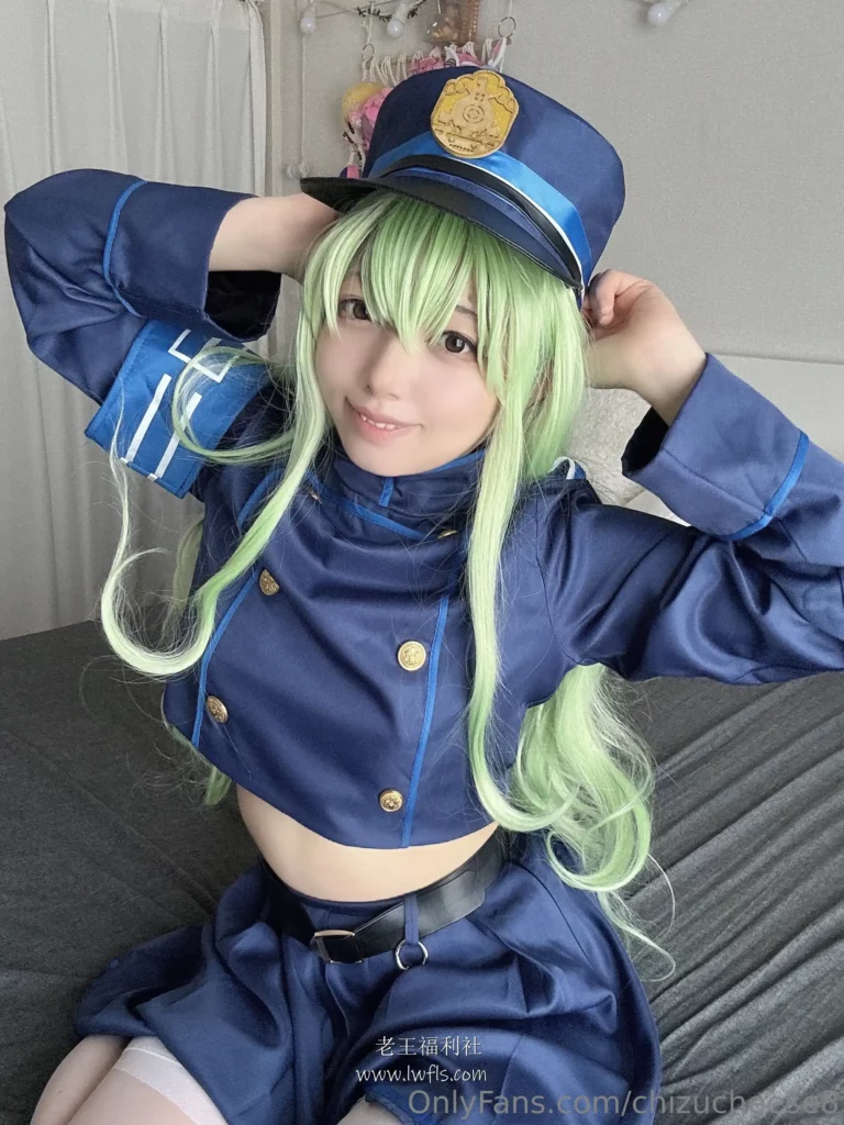 图片[3]-Chizu(ちず) 美女写真合集下载 - 老王福利社 - lwfls.vip[05套][3.30GB]-老王福利社