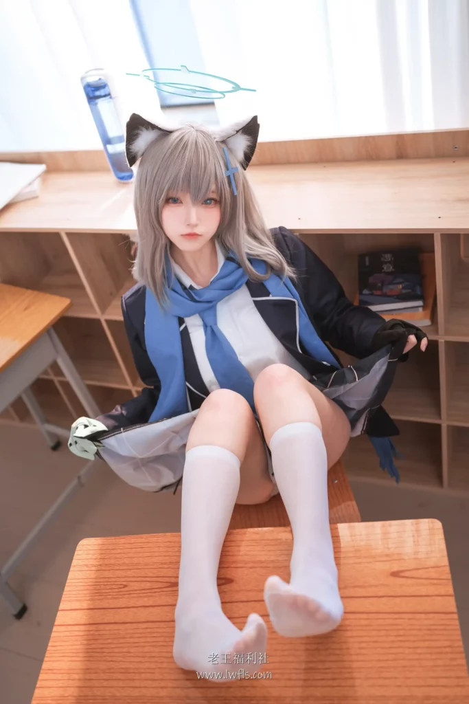 图片[4]-发财阿弦 写真合集下载 - 老王福利社 - lwfls.vip[04套][827MB]-老王福利社