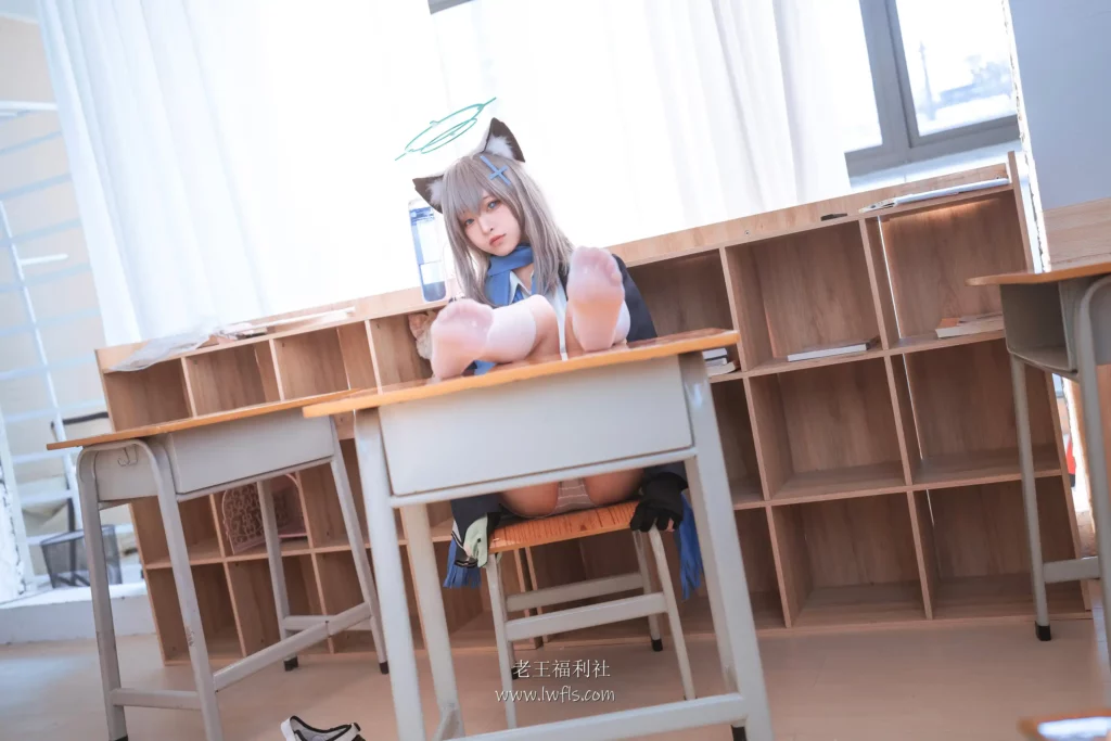 图片[5]-发财阿弦 写真合集下载 - 老王福利社 - lwfls.vip[04套][827MB]-老王福利社