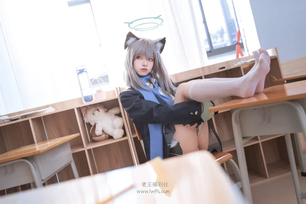 图片[6]-发财阿弦 写真合集下载 - 老王福利社 - lwfls.vip[04套][827MB]-老王福利社