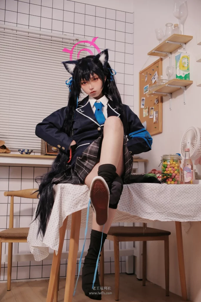 图片[8]-发财阿弦 写真合集下载 - 老王福利社 - lwfls.vip[04套][827MB]-老王福利社