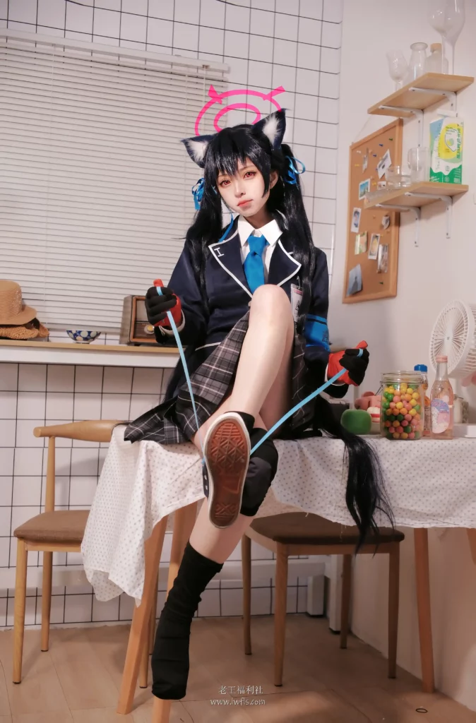 图片[9]-发财阿弦 写真合集下载 - 老王福利社 - lwfls.vip[04套][827MB]-老王福利社