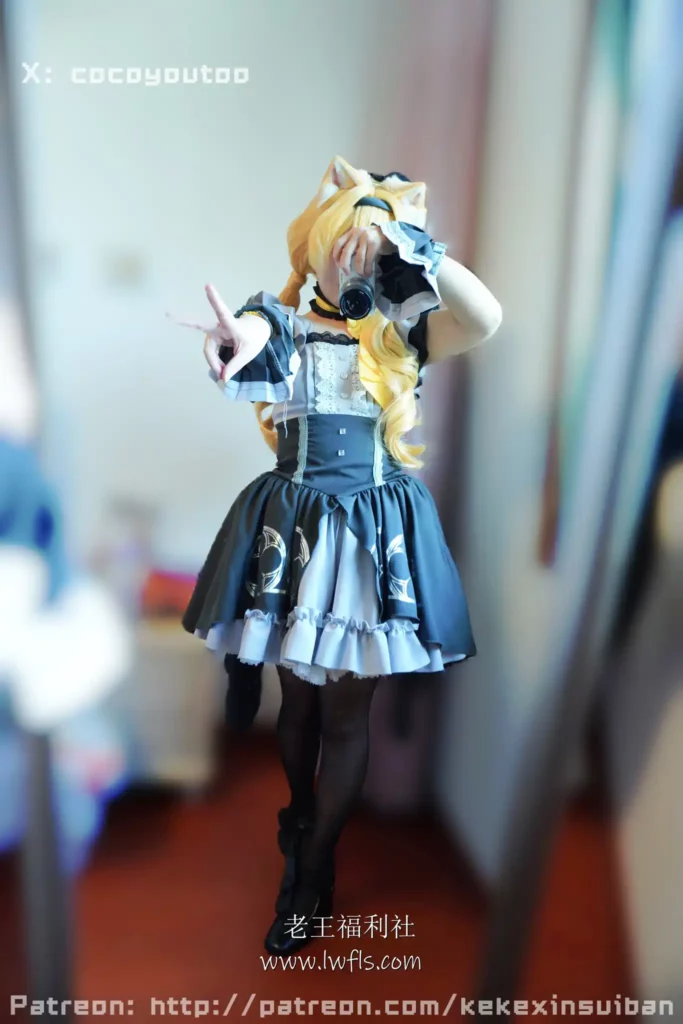Iochi Mari (Idol) 预览图2