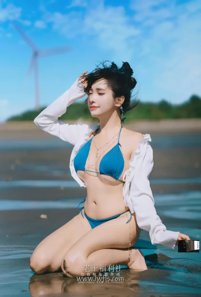 图片[2]-慕慕Mom 海風之歌 - 老王福利社 - lwfls.vip写真图片在线观看[57P]-老王福利社