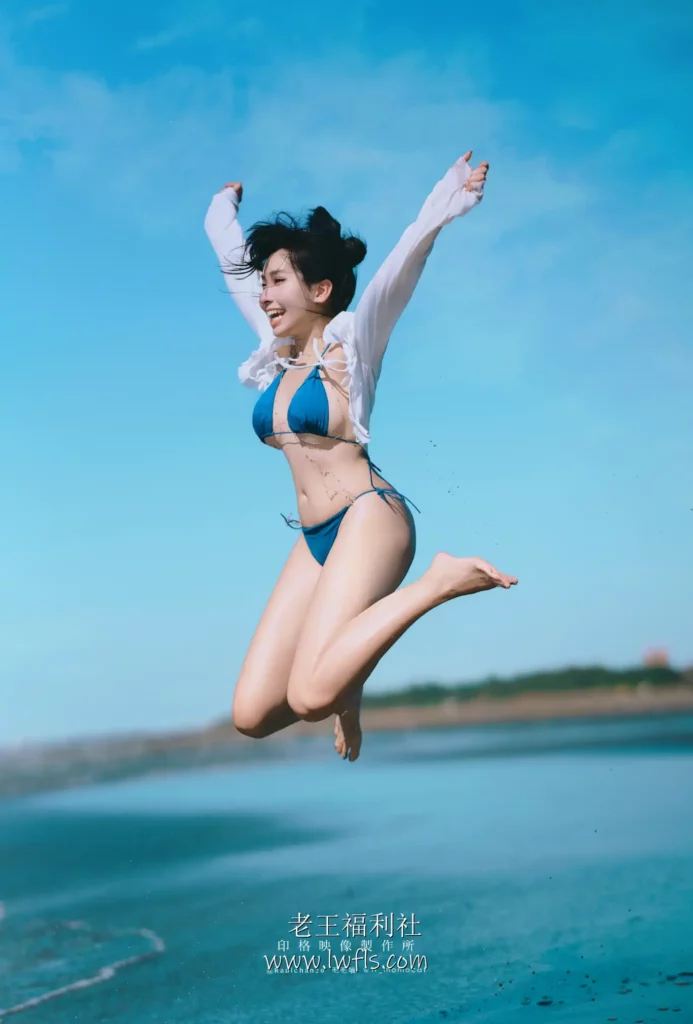 图片[3]-慕慕Mom 海風之歌 - 老王福利社 - lwfls.vip写真图片在线观看[57P]-老王福利社