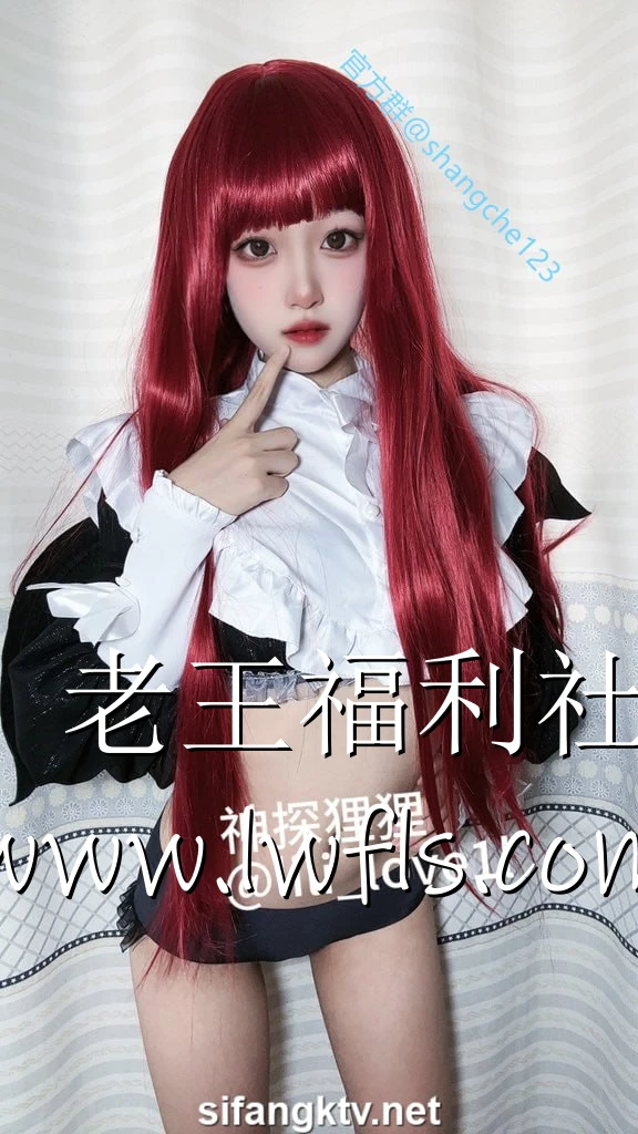 图片[6]-神探狸狸(人形玩偶doll) – COS二次元作品合集 - 老王福利社 - lwfls.vip[7.56GB] 持续更新-老王福利社