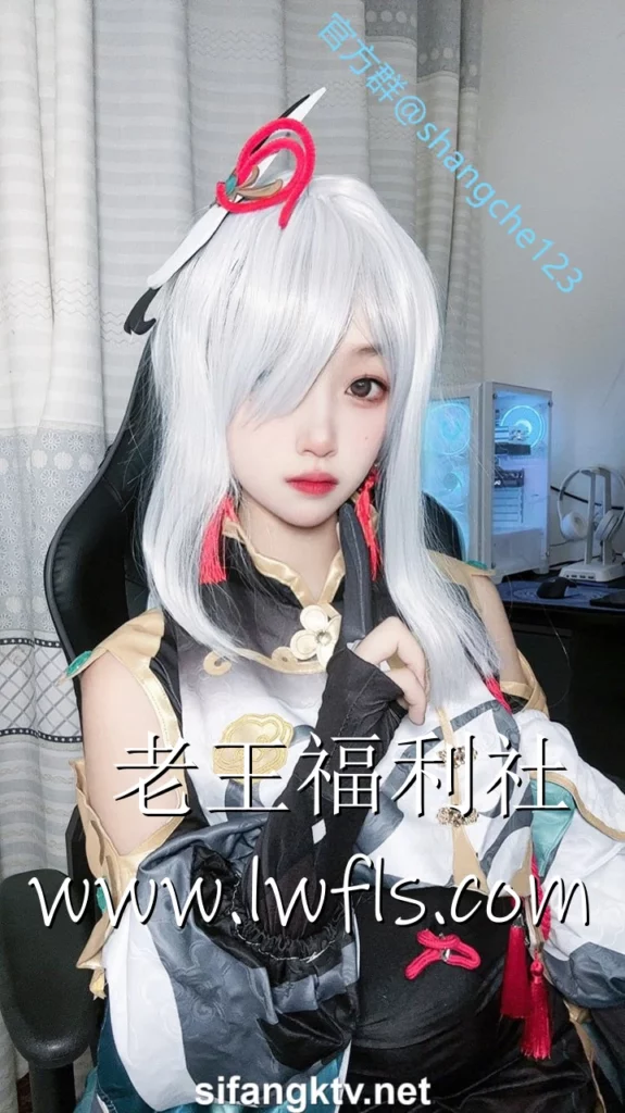 神探狸狸(人形玩偶doll) – COS二次元作品合集 - 老王福利社 - lwfls.vip[7.56GB] 持续更新-老王福利社