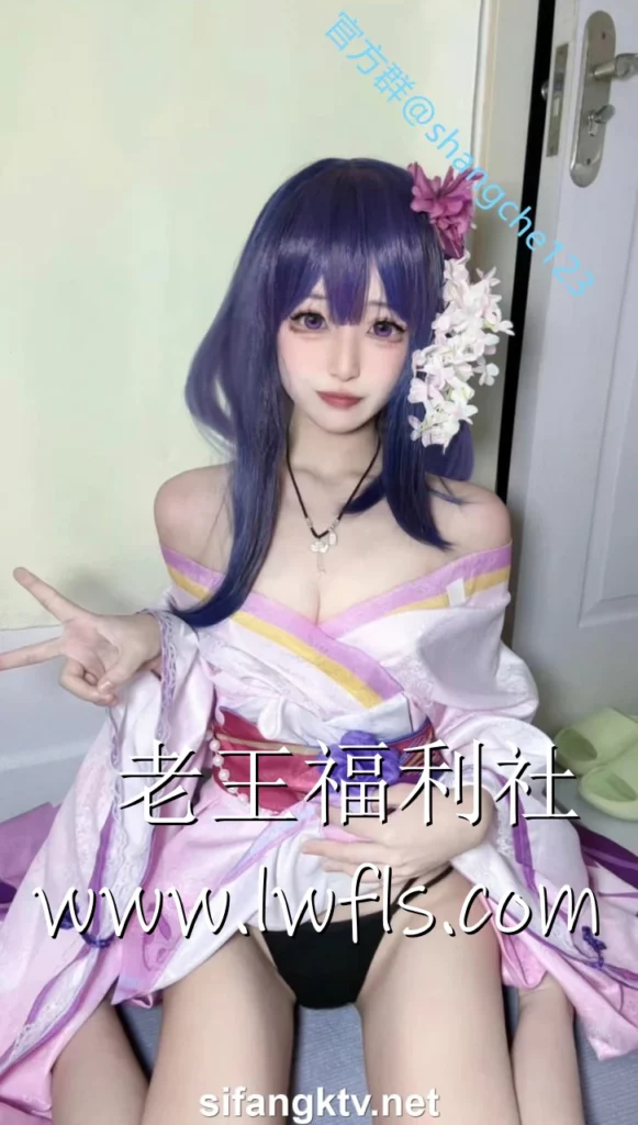 图片[4]-神探狸狸(人形玩偶doll) – COS二次元作品合集 - 老王福利社 - lwfls.vip[7.56GB] 持续更新-老王福利社