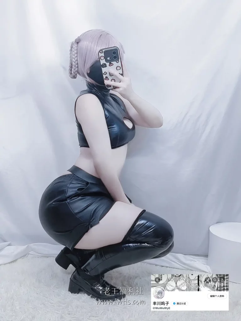 图片[5]-丰川呜子 (呜咽) 写真合集下载 - 老王福利社 - lwfls.vip[06套][1GB]-老王福利社