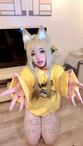 Nyanchan2k3 写真合集下载-老王福利社