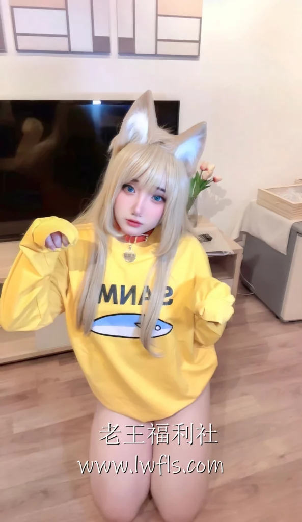 图片[2]-Nyanchan2k3 写真合集下载 - 老王福利社 - lwfls.vip[04套][4.07GB]-老王福利社