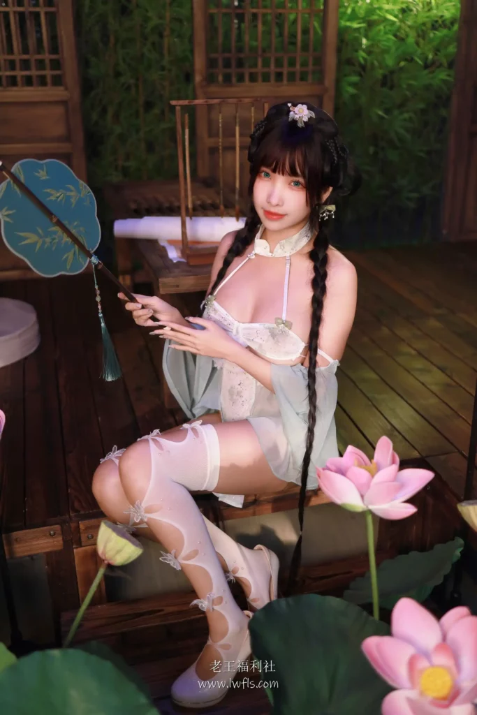 慕慕Momo 醫心素問 预览图1
