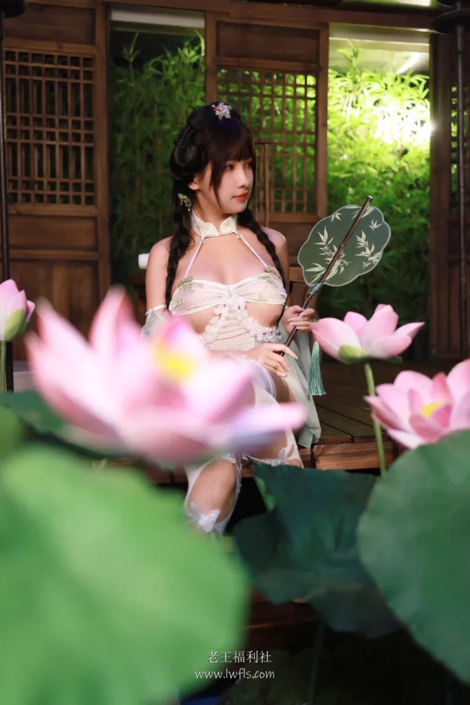 慕慕Momo 醫心素問 预览图3
