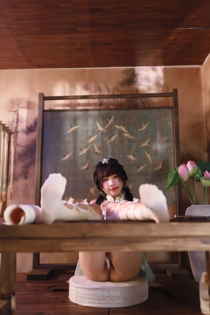 图片[10]-慕慕Momo 醫心素問 - 老王福利社 - lwfls.vip写真图片在线观看[40P]-老王福利社