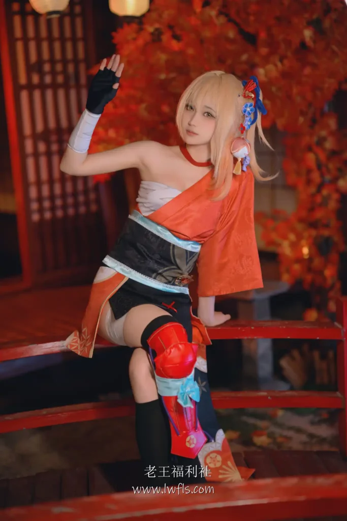 图片[4]-莱可Raika 写真合集下载 - 老王福利社 - lwfls.vip[04套][2.68GB]-老王福利社