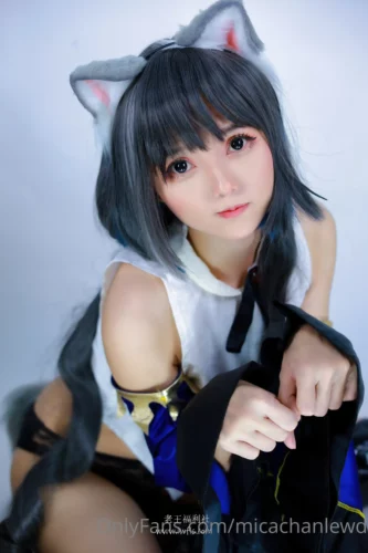 Micawaii 写真合集下载 - 老王福利社 - lwfls.vip[06套][1.61GB]-老王福利社