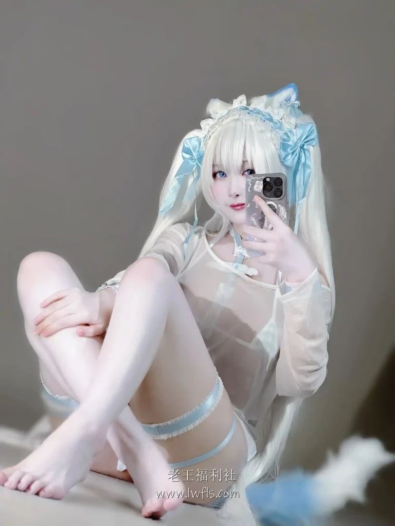 Miku neko预览图5