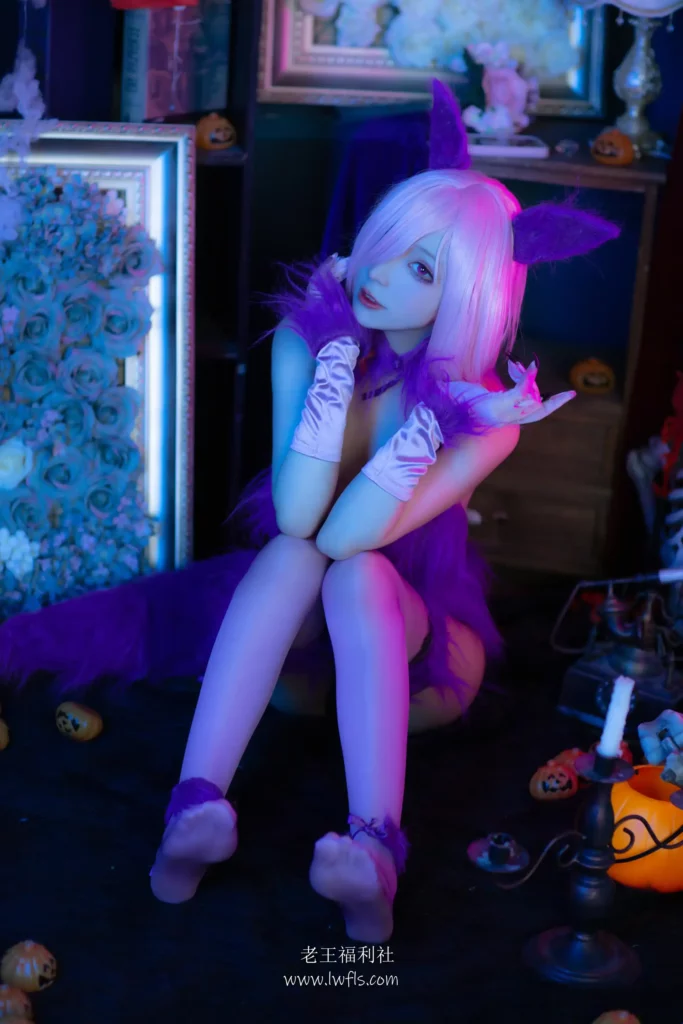 图片[5]-起司块wii美女写真图集下载 - 老王福利社 - lwfls.vip[39套] [15GB]-老王福利社