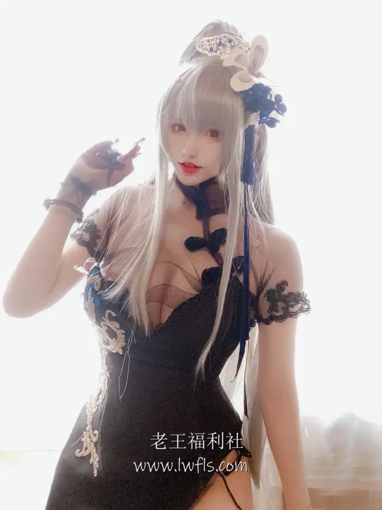 图片[17]-起司块wii美女写真图集下载 - 老王福利社 - lwfls.vip[39套] [15GB]-老王福利社