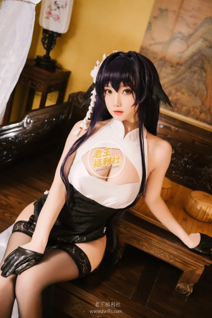 图片[5]-鬼畜瑶在不在w 写真合集下载 - 老王福利社 - lwfls.vip[64套][20GB]-老王福利社