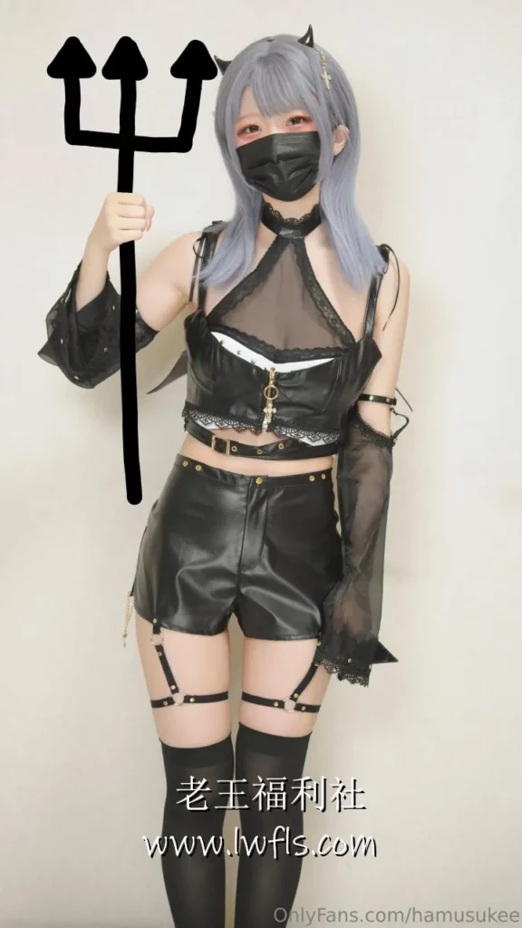 图片[3]-Hamusuk_k 写真合集下载 - 老王福利社 - lwfls.vip[08套][34.6GB]-老王福利社