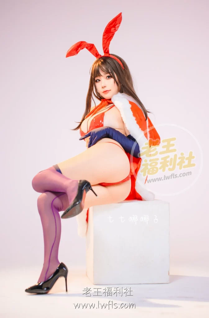 图片[23]-七七娜娜子 写真合集下载 - 老王福利社 - lwfls.vip[18套][6.6GB]-老王福利社