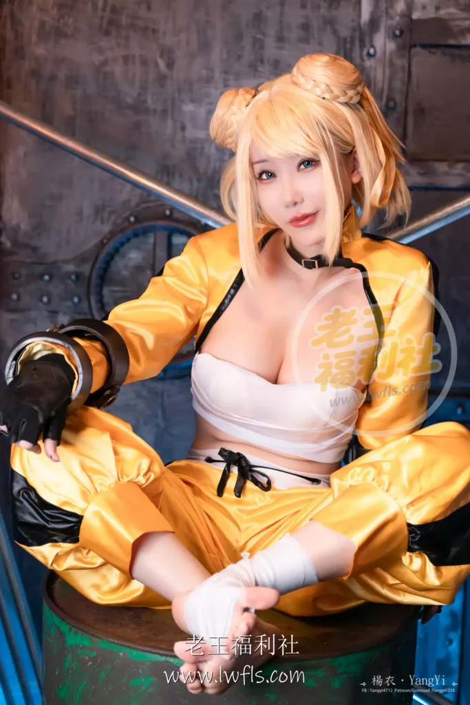 图片[4]-楊衣Yangyi 写真合集下载 [22套][5.83GB] - 老王福利社 - lwfls.vip[25套][6GB]-老王福利社