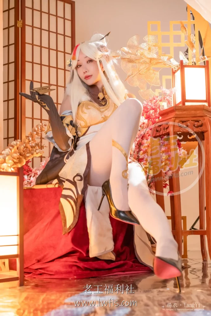 图片[5]-楊衣Yangyi 写真合集下载 [22套][5.83GB] - 老王福利社 - lwfls.vip[25套][6GB]-老王福利社