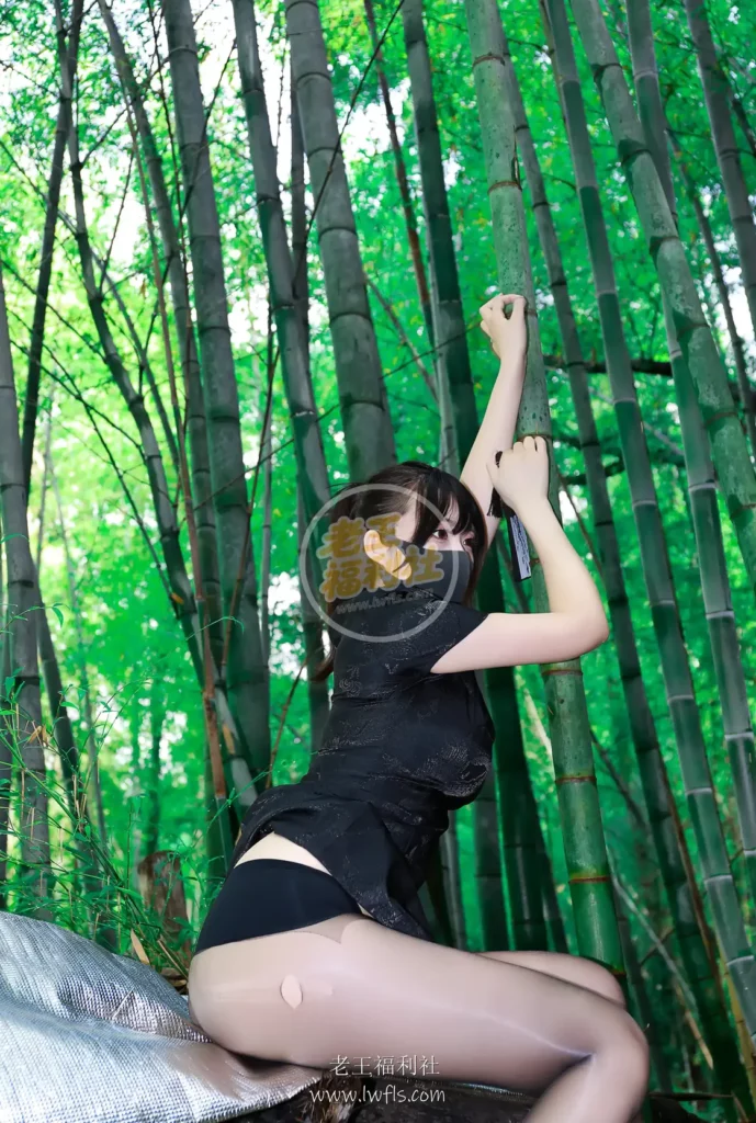 图片[5]-李佳 – 黑旗袍森林 [在线欣赏]- 老王福利社 - lwfls.vip[在线欣赏][56P]-老王福利社