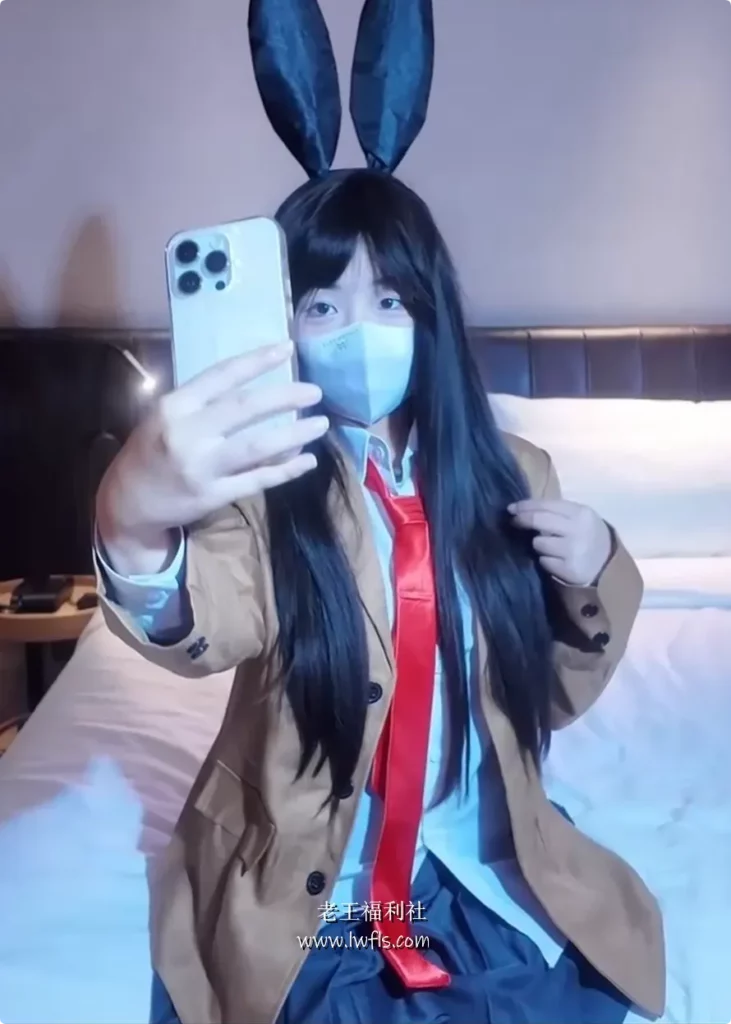 图片[2]-喵叽小糯 写真合集下载 - 老王福利社 - lwfls.vip[05套][5GB]-老王福利社