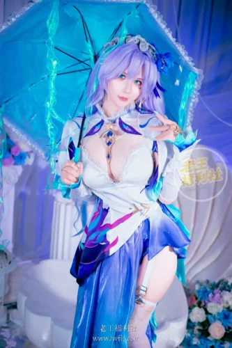 Pyon Lay 写真合集下载-老王福利社